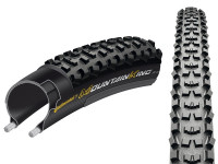 Покрышка Continental Mountain King CX, 700 x 32C, (32-622) складная, BlackChili Compound – RaceSport – 3/180 TPI