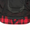 Моторубашка Dragonfly Streetfighter Woman с защитой red - Моторубашка Dragonfly Streetfighter Woman с защитой red