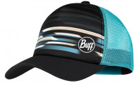 Кепка Buff Trucker Cap Adem Multi