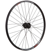 Колесо 27.5" перед, двустен пистон.обод 32 отв., втулка Shimano HB-M475-L DEORE алюм под диск