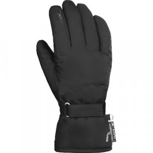 Перчатки горнолыжные REUSCH Lea R-Tex XT Black 