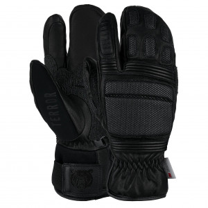 Варежки Terror Race Mitten black 