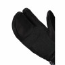 Варежки Terror Race Mitten black - Варежки Terror Race Mitten black