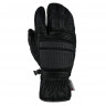 Варежки Terror Race Mitten black - Варежки Terror Race Mitten black