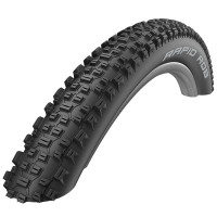 Велопокрышка Schwalbe 29" RAPID ROB K-Guard 57-622 29х2,25 B/B-SK HS425 SBC 11101398