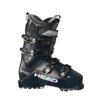 Горнолыжные ботинки Head Formula 95 W MV GW dark blue (2024)