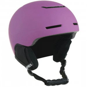 Шлем Skifree S2 фиолетовый 