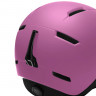 Шлем Skifree S2 фиолетовый - Шлем Skifree S2 фиолетовый