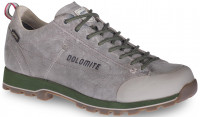 Ботинки Dolomite 54 Low Fg GTX Aluminium Grey (2022)