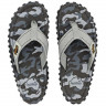 Шлепки унисекс Gumbies Flip-Flops GREY CAMOUFLAGE (G/IS/GCAM) (2020) - Шлепки унисекс Gumbies Flip-Flops GREY CAMOUFLAGE (G/IS/GCAM) (2020)