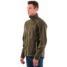 Куртка мужская Dragonfly Explorer Softshell Khaki - Куртка мужская Dragonfly Explorer Softshell Khaki