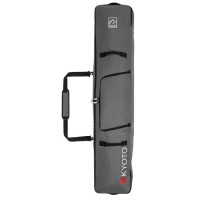 Чехол для сноуборда Kyoto Sumo grey ripstop
