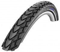 Велопокрышка 28" Schwalbe 28х2 MARATHON MONDIAL Evo