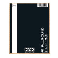 Парафин HWK A1 Allround 100 g