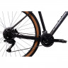 Велосипед Aspect Air 29" черно-серый рама: 20" (2024) - Велосипед Aspect Air 29" черно-серый рама: 20" (2024)