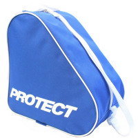Сумка для роликов и коньков Protect 39x39x22 см синяя (999-576) Сумка для роликов и коньков Protect 39x39x22 см синяя (999-576)