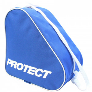 Сумка для роликов и коньков Protect 39x39x22 см синяя (999-576) 