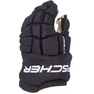 Перчатки Fischer CT950 Pro SR black (H03721) 