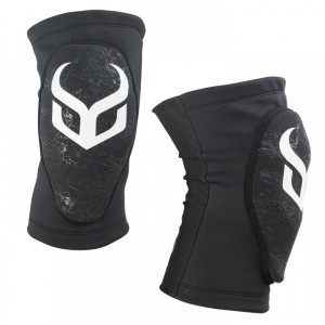 Наколенники Demon Knee Guard Soft Cap Pro (2022) 