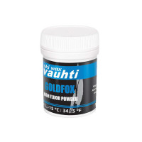 Порошок Vauhti FC Goldfox +1...-15°C