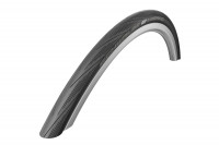 Покрышка Schwalbe LUGANO II K-Guard 28-622 700x28C B/B-SK HS471 SiC 50EPI (2022)