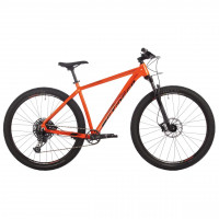 Велосипед Stinger Reload Pro 29" оранжевый рама: 18" (2024)