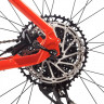 Велосипед Stinger Reload Pro 29" оранжевый рама: 18" (2024) - Велосипед Stinger Reload Pro 29" оранжевый рама: 18" (2024)