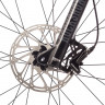 Велосипед Stinger Reload Pro 29" оранжевый рама: 18" (2024) - Велосипед Stinger Reload Pro 29" оранжевый рама: 18" (2024)