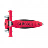 Самокат Globber Primo Foldable Plus Lights V2 красный - Самокат Globber Primo Foldable Plus Lights V2 красный