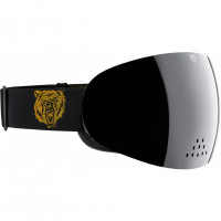 Маска Terror Future black