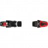 Горнолыжные крепления Atomic Icon WC 30 red/black X75 - Горнолыжные крепления Atomic Icon WC 30 red/black X75
