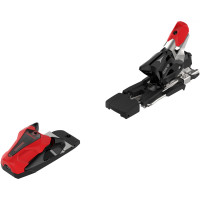 Горнолыжные крепления Atomic Icon WC 30 red/black X75