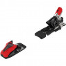 Горнолыжные крепления Atomic Icon WC 30 red/black X75 - Горнолыжные крепления Atomic Icon WC 30 red/black X75