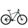 Велосипед Welt Raven 2.1 HD 27.5 Dark Green рама: 18" (2024) - Велосипед Welt Raven 2.1 HD 27.5 Dark Green рама: 18" (2024)