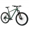 Велосипед Welt Raven 2.1 HD 27.5 Dark Green рама: 18" (2024) - Велосипед Welt Raven 2.1 HD 27.5 Dark Green рама: 18" (2024)