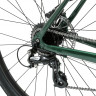 Велосипед Welt Raven 2.1 HD 27.5 Dark Green рама: 18" (2024) - Велосипед Welt Raven 2.1 HD 27.5 Dark Green рама: 18" (2024)