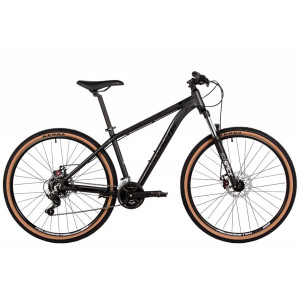 Велосипед Stinger Element 29" черный рама: MD (18") (2026) 