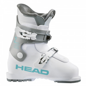 Горнолыжные ботинки Head Z2 white/grey (2020) 