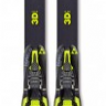Беговые лыжи Fischer Speedmax 3d Skate C-Special Stiff IFP (N05319) - Беговые лыжи Fischer Speedmax 3d Skate C-Special Stiff IFP (N05319)