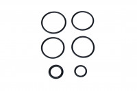 Набор резиновых уплотнений DT SWISS_SealS Kit Single Shot O28.6_FWKXXX0XXXX046092S