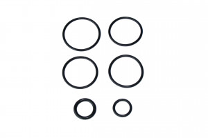 Набор резиновых уплотнений DT SWISS_SealS Kit Single Shot O28.6_FWKXXX0XXXX046092S 