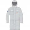 Плащ Vist Mass Aqua Raincoat Gender Neutral RASF light grey KHKHKH (2027) - Плащ Vist Mass Aqua Raincoat Gender Neutral RASF light grey KHKHKH (2027)