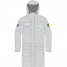 Плащ Vist Mass Aqua Raincoat Gender Neutral RASF light grey KHKHKH (2027) - Плащ Vist Mass Aqua Raincoat Gender Neutral RASF light grey KHKHKH (2027)