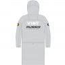 Плащ Vist Mass Aqua Raincoat Gender Neutral RASF light grey KHKHKH (2027) - Плащ Vist Mass Aqua Raincoat Gender Neutral RASF light grey KHKHKH (2027)