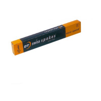 Спицы DT Swiss Aero Speed черные 1,8/1,2 мм 252 мм