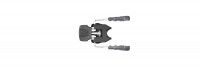 Скистоп Tyrolia Power Brake² FR PRO 95 [B]