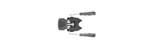 Скистоп Tyrolia Power Brake² FR PRO 95 [B] 