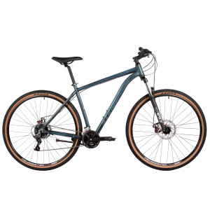 Велосипед Stinger Element 29&quot; синий рама: MD (18&quot;) (2025) 