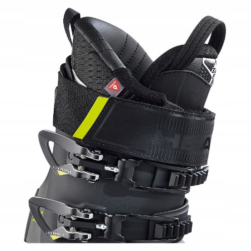 HEAD Nexo Lyt X F110 Black 2023