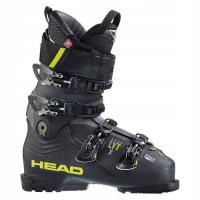 Горнолыжные ботинки Head Nexo Lyt X F110 Black (2023)